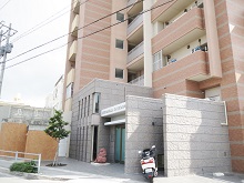 マンション名５