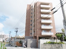 マンション名６