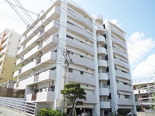 マンション名１