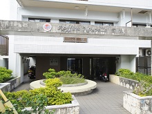 マンション名２