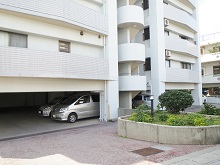 マンション名４