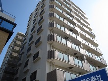 マンション名１