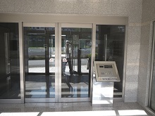 マンション名３