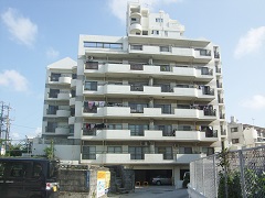 マンション名１
