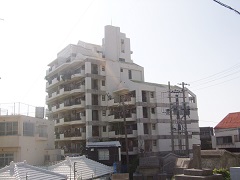 マンション名２