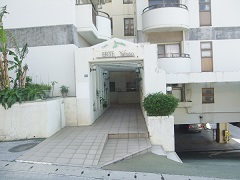 マンション名３