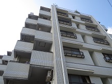 マンション名１