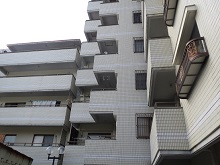 マンション名２