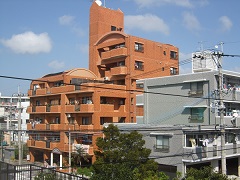 マンション名１