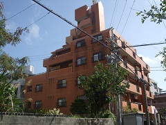 マンション名２