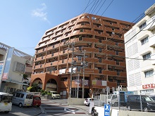 マンション名１