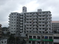 マンション名１