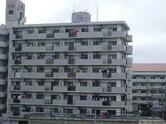 マンション名２