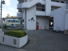 マンション名３