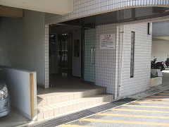 マンション名４