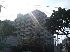 マンション名５
