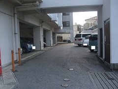 マンション名７