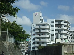 マンション名１