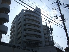 マンション名２