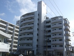 マンション名３