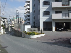 マンション名７