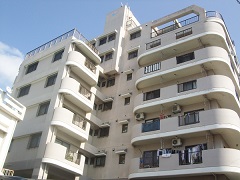 マンション名１