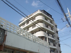 マンション名２
