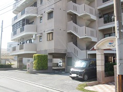 マンション名４