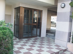 マンション名７