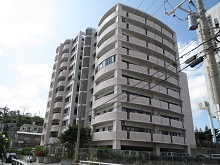 マンション名１