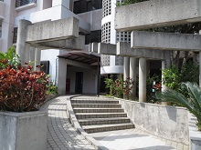 マンション名３