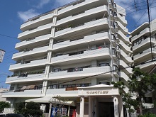 マンション名１