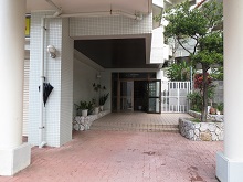 マンション名３