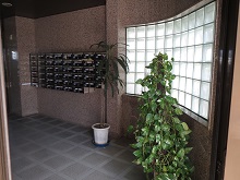 マンション名５