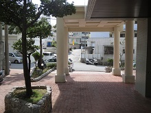 マンション名６