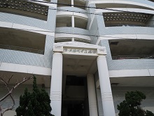 マンション名２