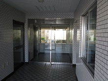 マンション名４