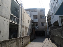 マンション名１