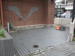 マンション名３