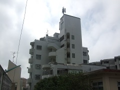 マンション名１
