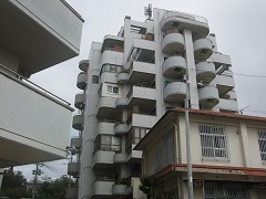 マンション名２