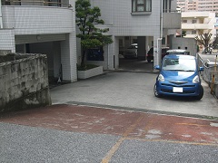マンション名４