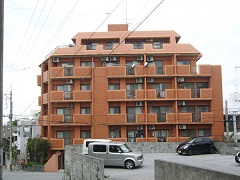 マンション名２