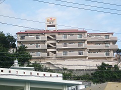 マンション名１