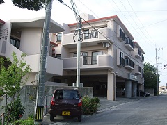 マンション名２