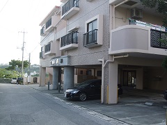 マンション名３