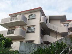 マンション名７