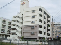 マンション名１