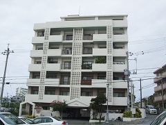 マンション名２