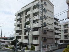 マンション名３